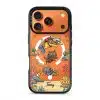 Diving Meow phone case — GALADO Under The Sea collection