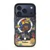 Diving Meow phone case — GALADO Under The Sea collection