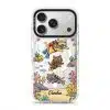 Diving Meow phone case — GALADO Under The Sea collection
