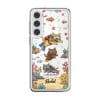 Diving Meow phone case — GALADO Under The Sea collection