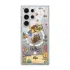 Diving Meow phone case — GALADO Under The Sea collection