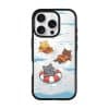 Pool Party phone case — GALADO Under The Sea collection