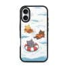 Pool Party phone case — GALADO Under The Sea collection
