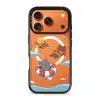 Pool Party phone case — GALADO Under The Sea collection