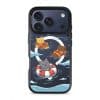Pool Party phone case — GALADO Under The Sea collection