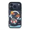 Pool Party phone case — GALADO Under The Sea collection