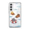 Pool Party phone case — GALADO Under The Sea collection