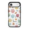 Reef Garden phone case — GALADO Under The Sea collection