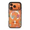 Reef Garden phone case — GALADO Under The Sea collection