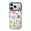 Reef Garden phone case — GALADO Under The Sea collection