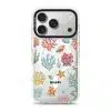 Reef Garden phone case — GALADO Under The Sea collection