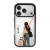 Wander With Me phone case — The Independent Collection by GALADO