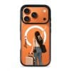 Wander With Me phone case — The Independent Collection by GALADO