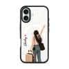 Wander With Me phone case — The Independent Collection by GALADO
