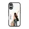 Wander With Me phone case — The Independent Collection by GALADO