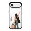 Wander With Me phone case — The Independent Collection by GALADO