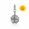 Clip-On Charm (360 Clover)
