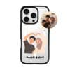 Lovely Us - Custom Drawing custom family drawing phone case, GALADO