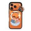 Cozy Us - Custom Drawing custom family drawing phone case, GALADO