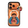 Embrace Us - Custom Drawing custom family drawing phone case, GALADO