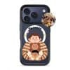Embrace Us - Custom Drawing custom family drawing phone case, GALADO
