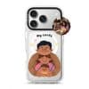 Embrace Us - Custom Drawing custom family drawing phone case, GALADO