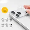 GALADO Camera Plateau Protector, ultra-thin matte film for the iPhone camera plateau