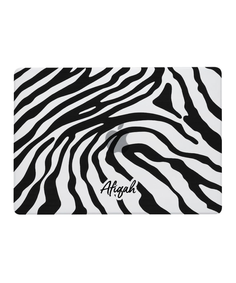 The Wild One MacBook Case