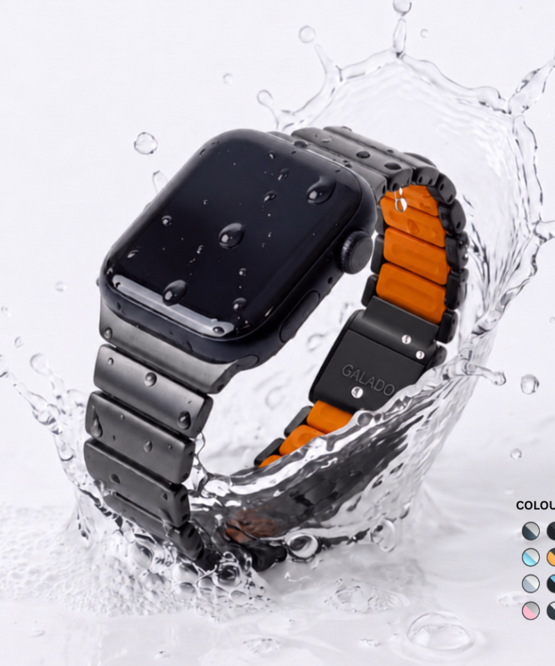 Valtor Watch Band