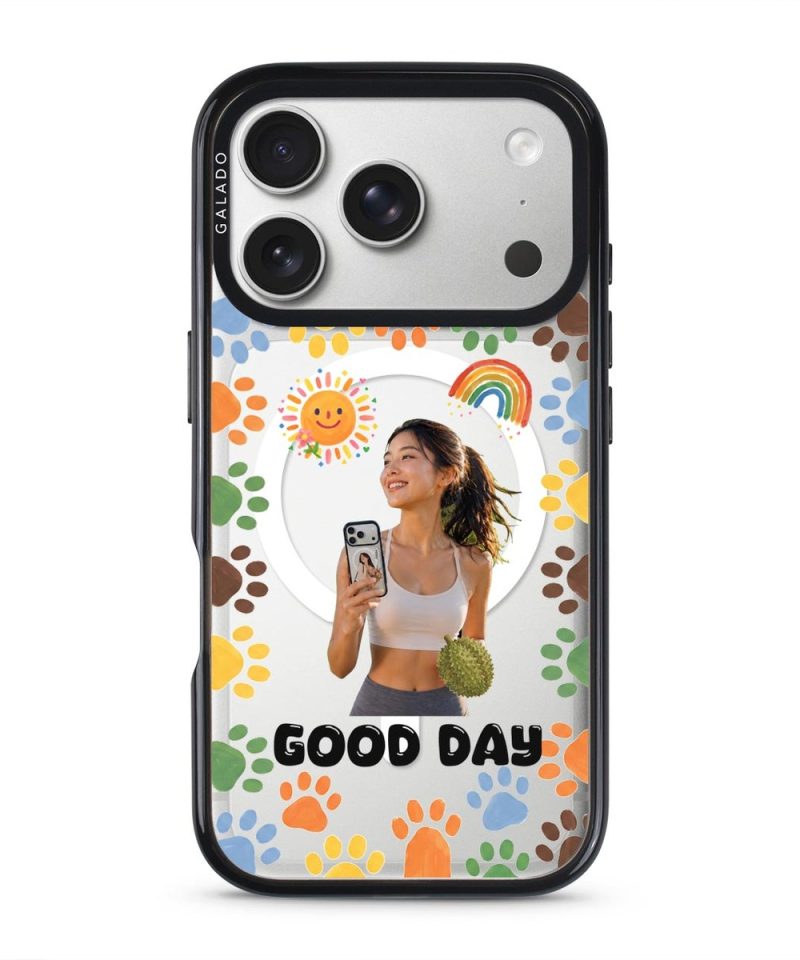 Design Your Own Case