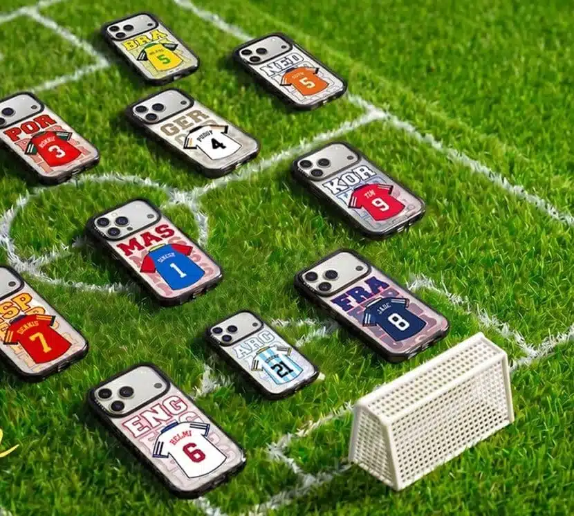 Goal Fever collection by GALADO