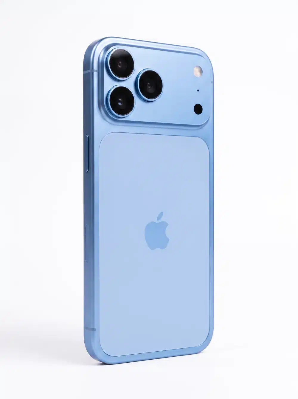 iPhone 18 Pro Max blue GALADO iPhone case