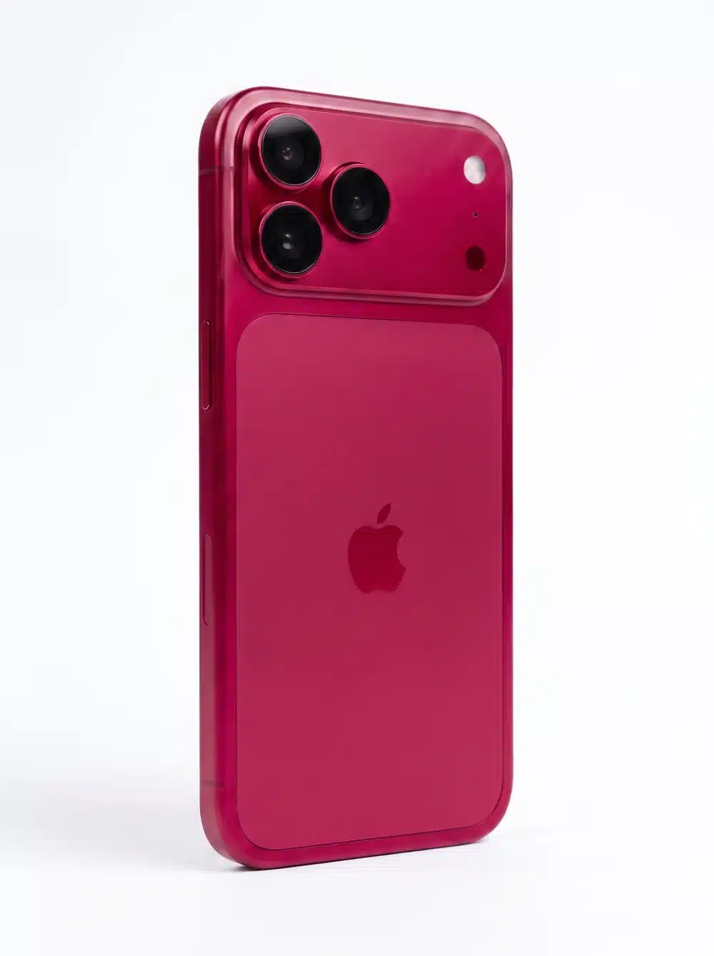 iPhone 18 Pro Max Dark Cherry