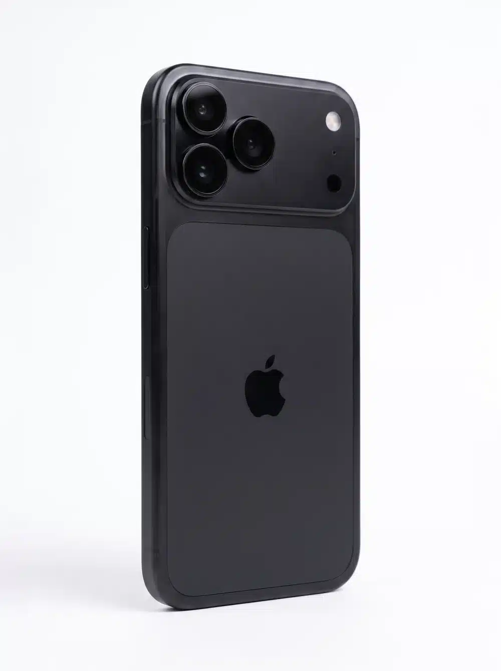 iPhone 18 Pro Max black GALADO iPhone case