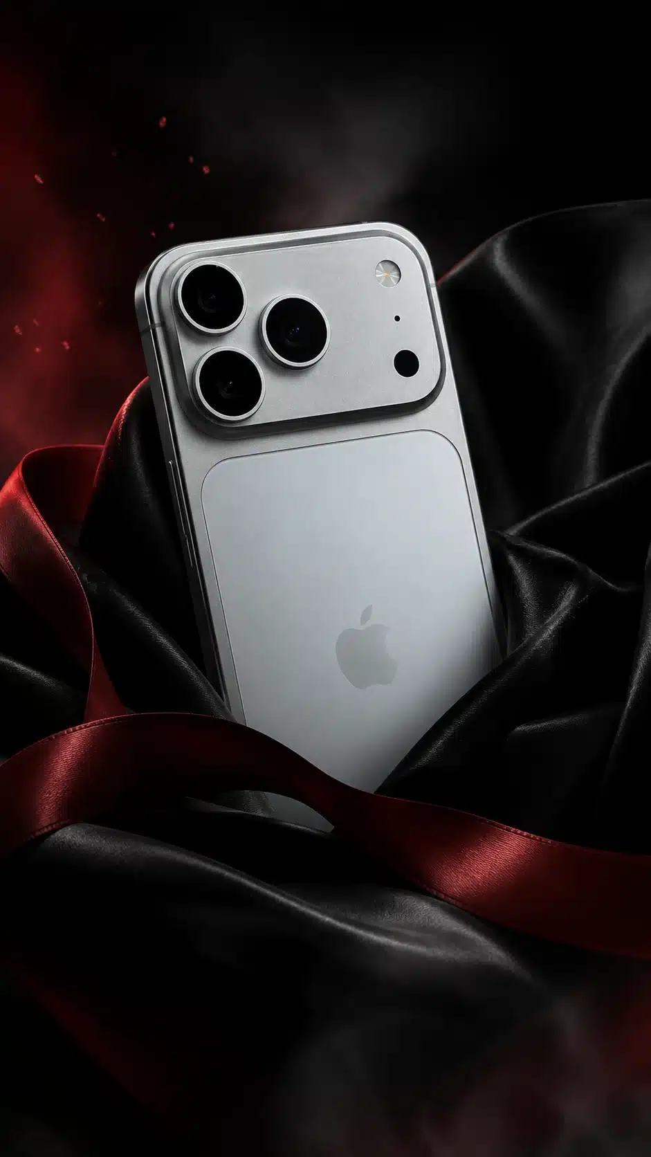 iPhone 18 Pro