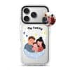 Cozy Us - Custom Drawing custom family drawing phone case, GALADO