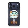Pasaroly Can One Lah phone case by Fibiii Art Studio (view 3)