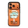 Pasaroly Can One Lah phone case by Fibiii Art Studio (view 4)