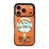 Pasaroly Can One Lah phone case by Fibiii Art Studio (view 4)