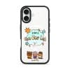 Pasaroly Can One Lah phone case by Fibiii Art Studio (view 5)