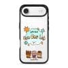 Pasaroly Can One Lah phone case by Fibiii Art Studio (view 7)