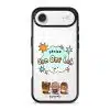 Pasaroly Can One Lah phone case by Fibiii Art Studio (view 7)
