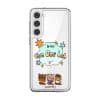 Pasaroly Can One Lah phone case by Fibiii Art Studio (view 8)