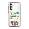 Pasaroly Can One Lah phone case by Fibiii Art Studio (view 8)