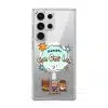 Pasaroly Can One Lah phone case by Fibiii Art Studio (view 9)