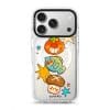 Pasaroly Lucky Catch phone case by Fibiii Art Studio (view 2)