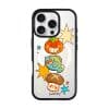 Pasaroly Lucky Catch phone case by Fibiii Art Studio (view 6)