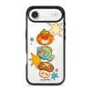 Pasaroly Lucky Catch phone case by Fibiii Art Studio (view 7)