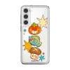Pasaroly Lucky Catch phone case by Fibiii Art Studio (view 8)
