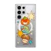 Pasaroly Lucky Catch phone case by Fibiii Art Studio (view 9)